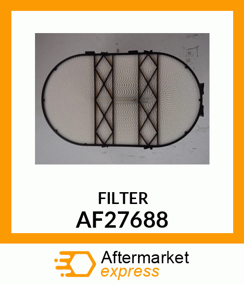 FILTER AF27688