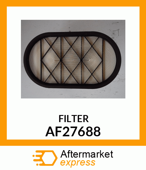 FILTER AF27688