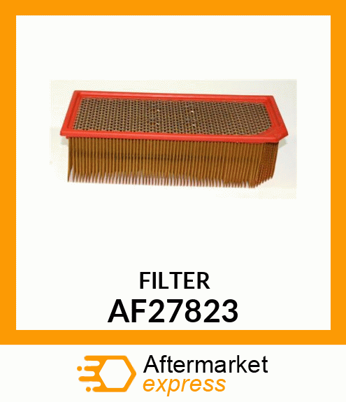 FILTER AF27823