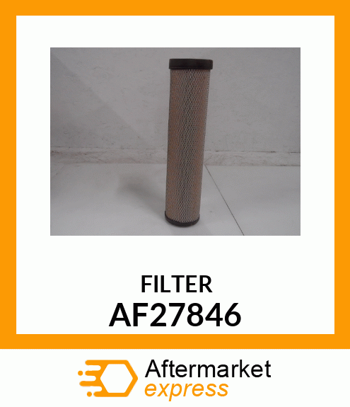 FILTER AF27846