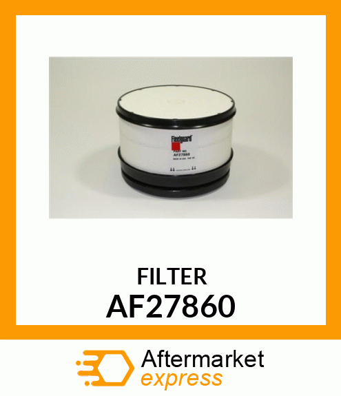 FILTER AF27860