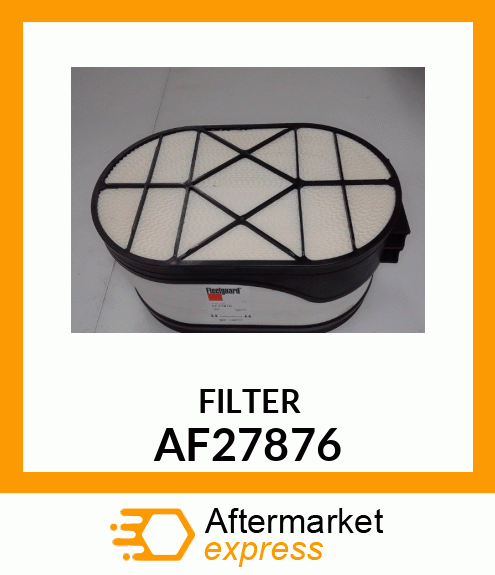 FILTER AF27876