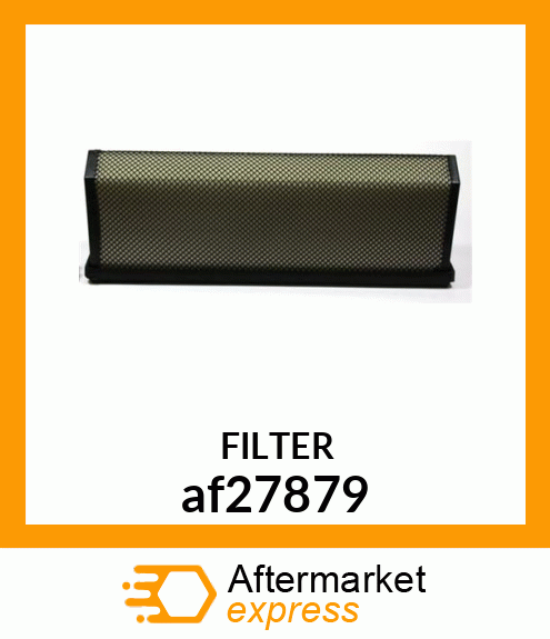 FILTER af27879