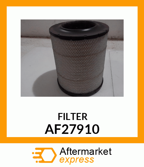 FILTER AF27910