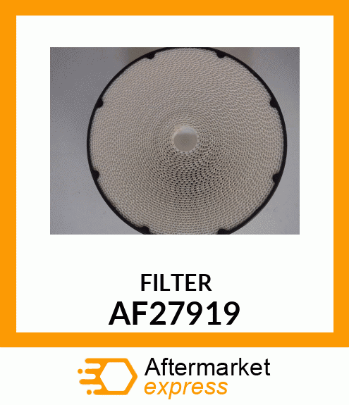 FILTER AF27919