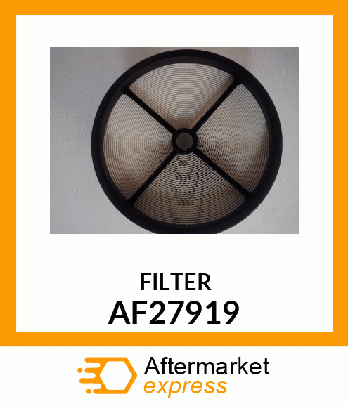 FILTER AF27919