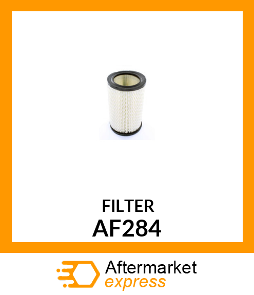 FILTER AF284