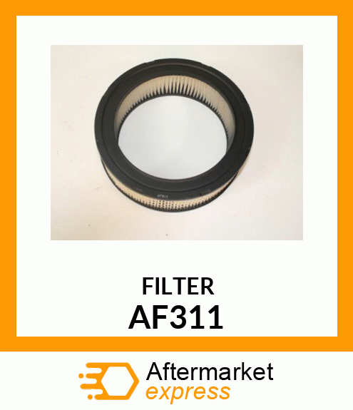 FILTER AF311