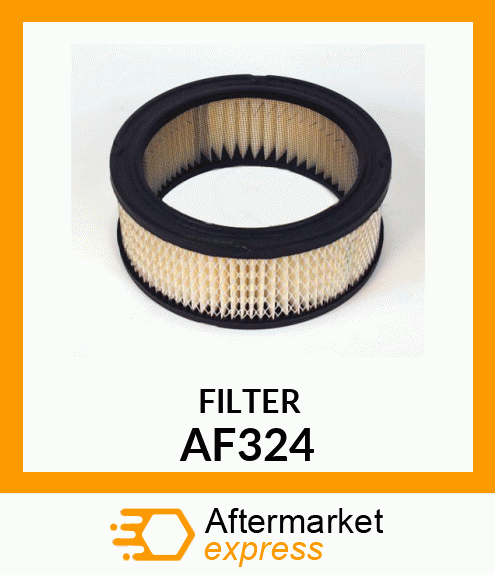 FILTER AF324
