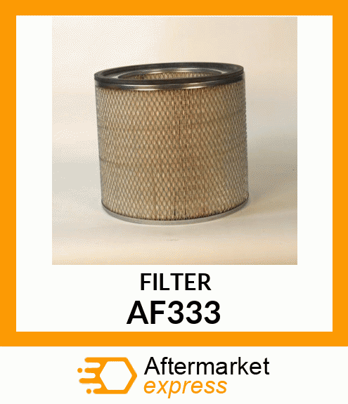 FILTER AF333