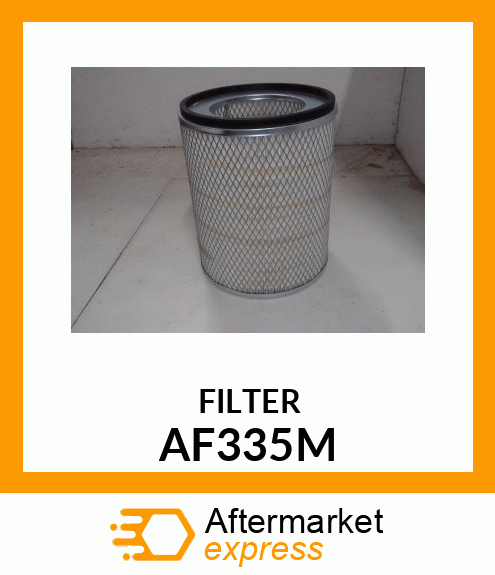 FILTER AF335M