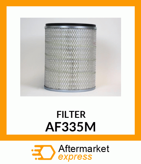 FILTER AF335M