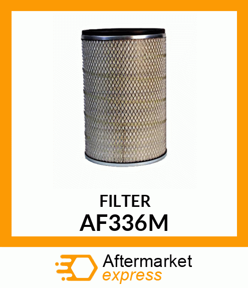 FILTER AF336M