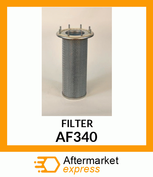 FILTER AF340