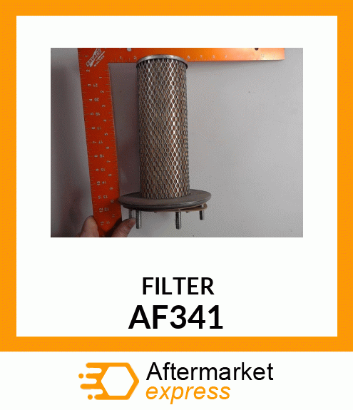 FILTER AF341