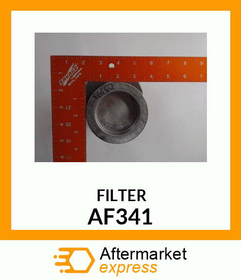 FILTER AF341