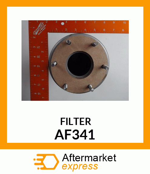 FILTER AF341