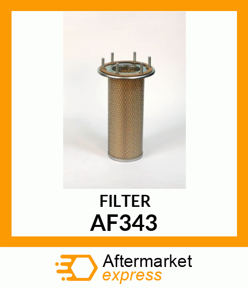 FILTER AF343