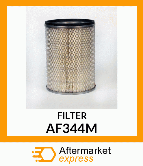 FILTER AF344M