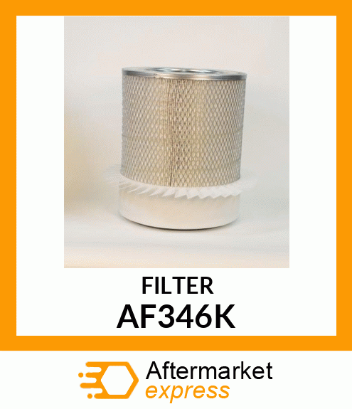 FILTER2PC AF346K