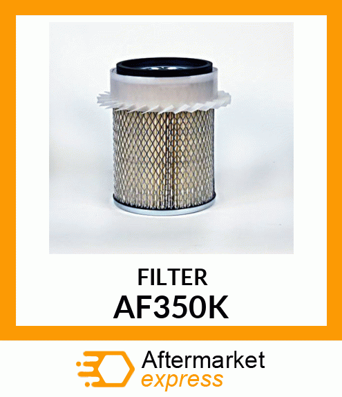 FILTER2PC AF350K