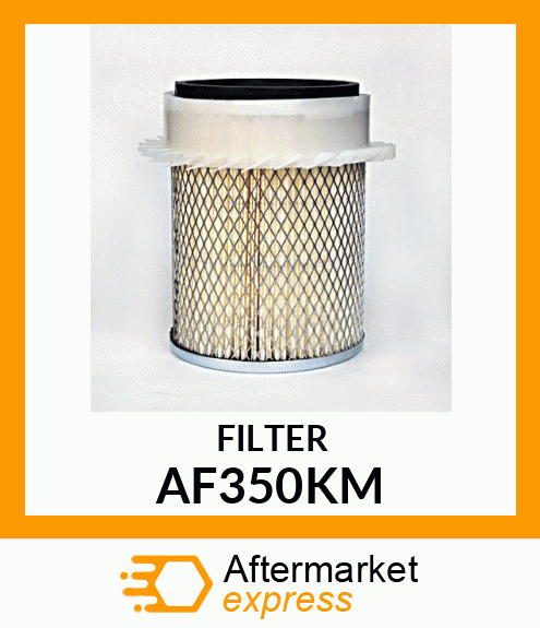 FILTER AF350KM