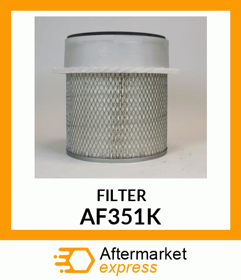 FILTER AF351K