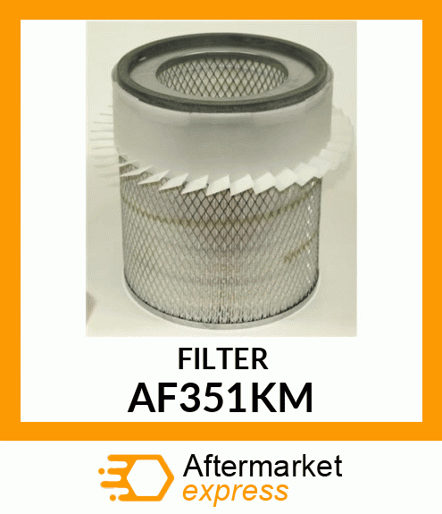 FILTER AF351KM