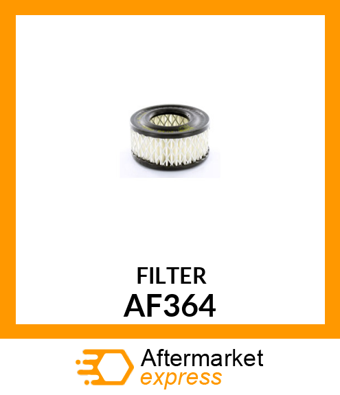 FILTER AF364