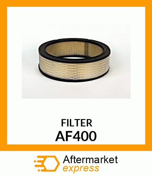 FILTER AF400