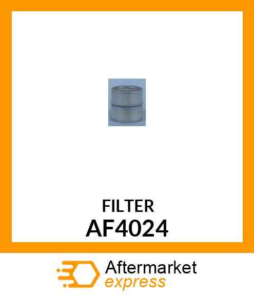 FILTER AF4024