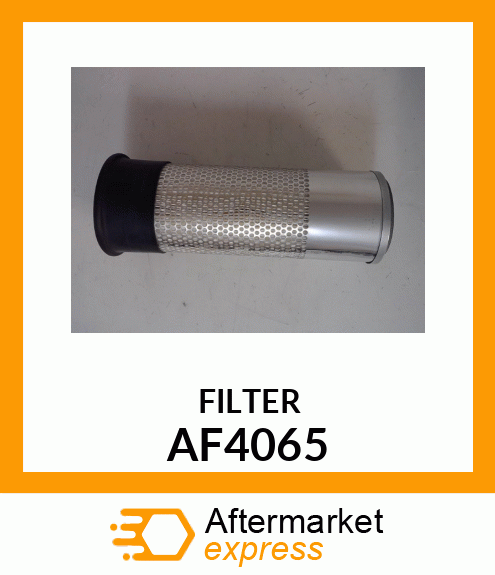 FILTER AF4065