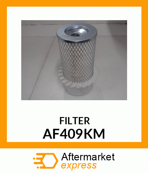 FILTER AF409KM