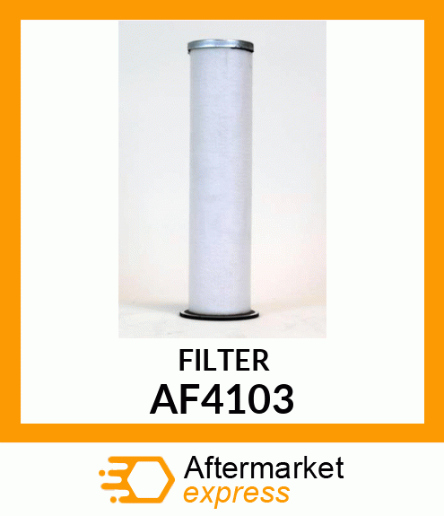 FILTER AF4103