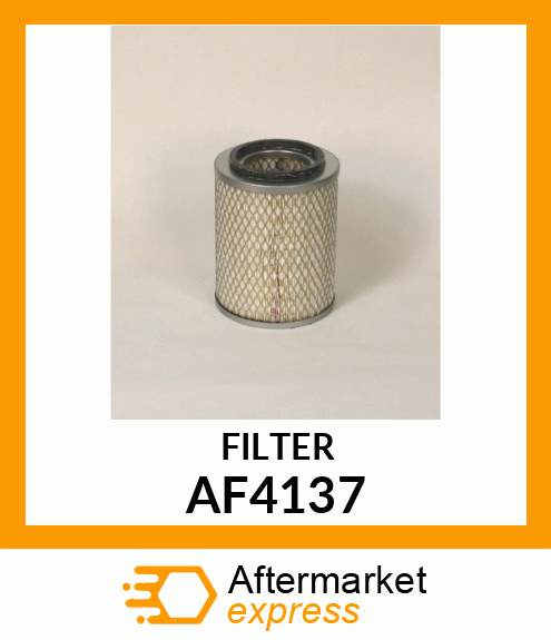 FILTER AF4137