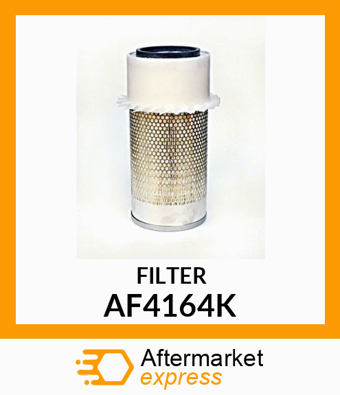 FILTER2PC AF4164K