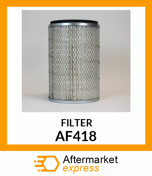 FLTR2PC AF418
