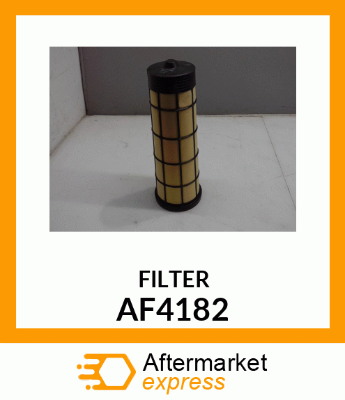 FILTER AF4182