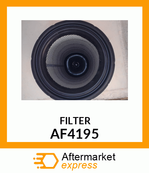 FILTER AF4195