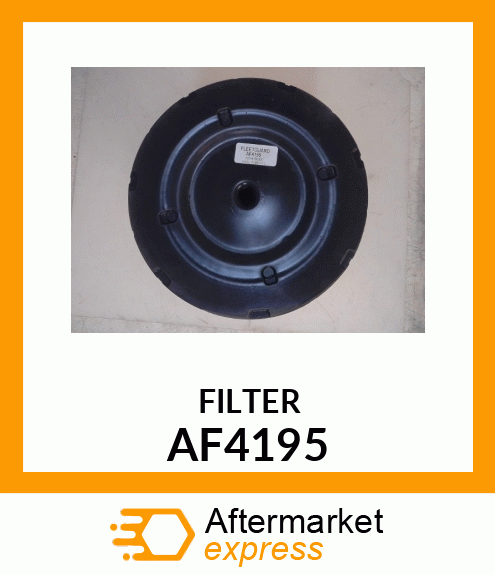 FILTER AF4195