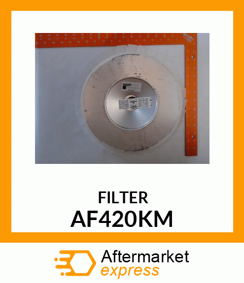 FILTER AF420KM