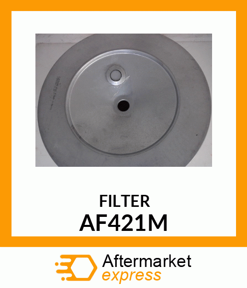 FILTER2PC AF421M