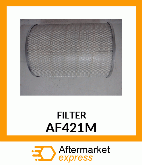 FILTER2PC AF421M