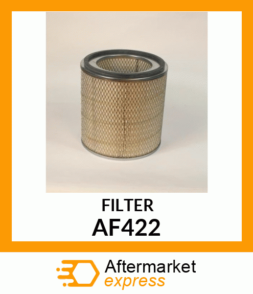 FILTER AF422