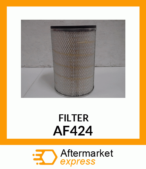 FILTER AF424