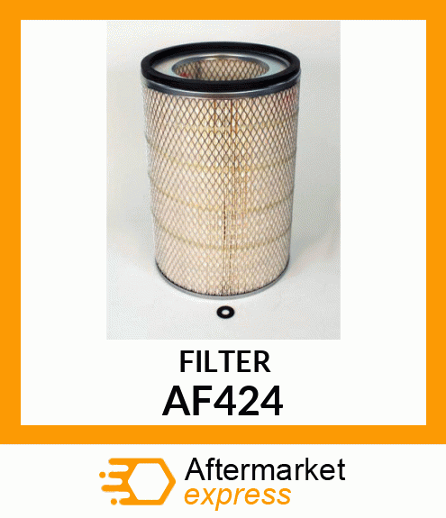 FILTER AF424