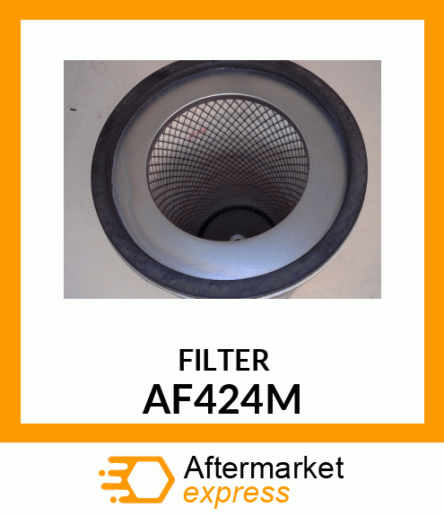 FILTER AF424M