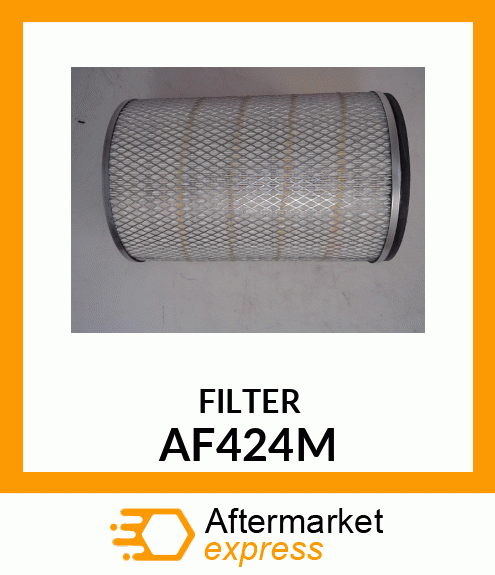 FILTER AF424M
