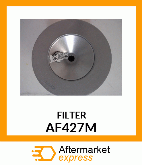 FILTER AF427M