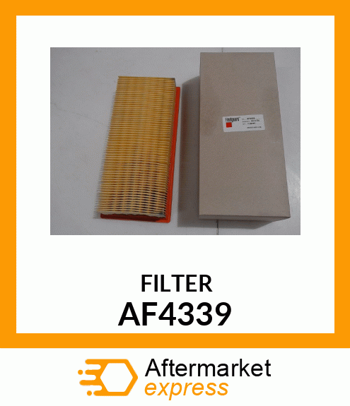 FILTER AF4339